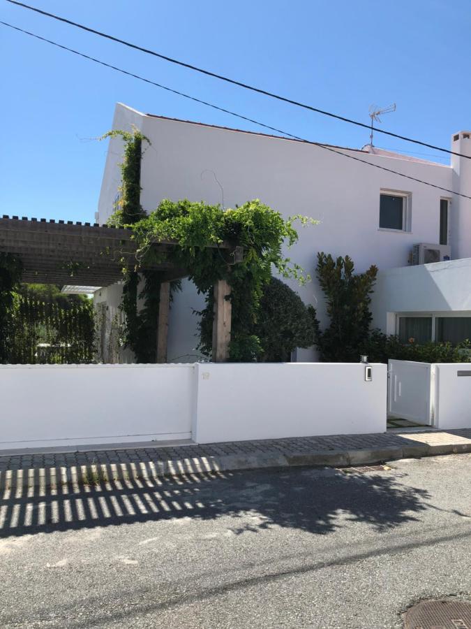 Villa Casa Da Mondina Comporta Esterno foto