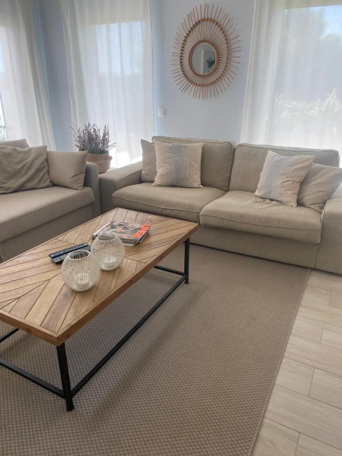 Villa Casa Da Mondina Comporta Esterno foto