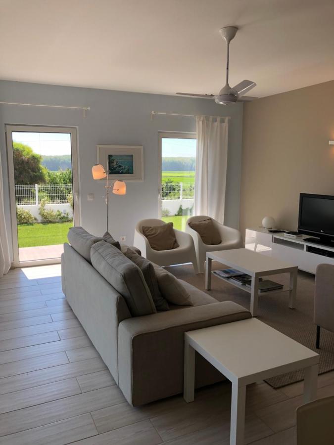 Villa Casa Da Mondina Comporta Esterno foto