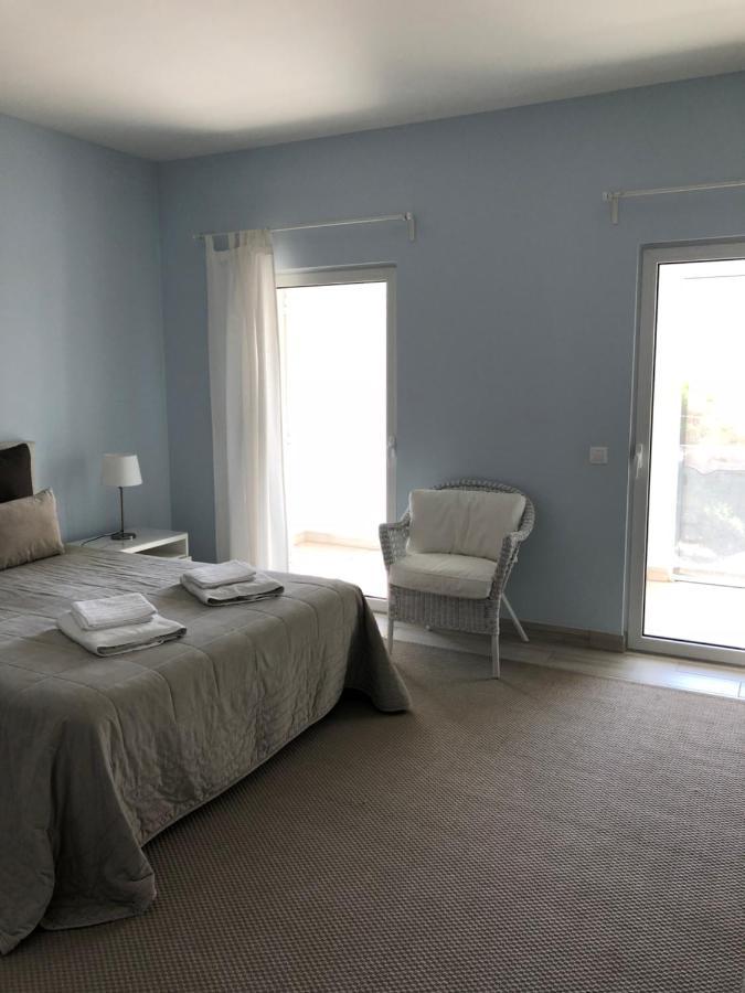 Villa Casa Da Mondina Comporta Esterno foto
