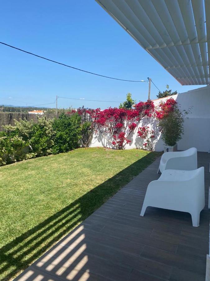 Villa Casa Da Mondina Comporta Esterno foto